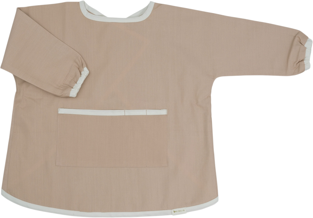 Craft Smock Dusty Rose